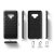 Caseology Galaxy Note 9 Parallax Series Case - Black 6