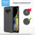Coque Samsung Galaxy Note 9 Olixar Attache – Noire 2