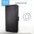 Samsung Galaxy Note 9 Leather Style Wallet Case Olixar - Black 5