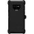 Funda Samsung Galaxy Note 9 OtterBox Defender Sin pantalla - Negra 7