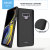 Samsung Galaxy Note 9 Magnetic Case Olixar Magnus - Black 3