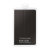 Official Samsung Galaxy Tab A 10.5 Book Cover Case - Black 6