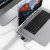 HyperDrive PRO 8-in-2 USB-C MacBook Pro Hub - Space Grey 2