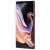 Tech21 Aufprallschutz Samsung Galaxy Hinweis 9 Bildschirmschutz 2