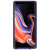 Tech21 Evo Check Samsung Galaxy Note 9 Case - Ultra Violet 3