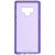 Tech21 Evo Check Samsung Galaxy Note 9 Case - Ultra Violet 7