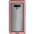 Funda Samsung Galaxy Note 9 Ghostek Atomic Slim - Rosa 2