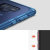 Rearth Ringke Fusion Samsung Galaxy Note 9 Case - Blue 2