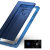Rearth Ringke Fusion Samsung Galaxy Note 9 Case - Blue 6