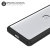 Coque Sony Xperia XZ3 Olixar ExoShield Snap-on – Noir / transparent 6