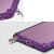 Ringke Fusion 3-in-1 Kit Samsung Galaxy Note 9 Case - Purple 5