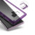 Ringke Fusion Samsung Galaxy Note 9 Case - Purple 6