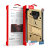 Funda Samsung Galaxy Note 9 Zizo Bolt iPhone XR - Oro 9