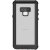 Ghostek Nautical 2 Samsung Galaxy Note9 Wasserdichte Hülle-Schwarz/Rot 2