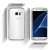 Olixar FlexiCover Full Body Samsung Galaxy S7 Gel Case - Clear 2