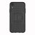 Olixar ArmourDillo iPhone XR Protective Case - Black 4
