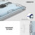 Ringke Air X Sony Xperia XZ2 Premium Case - Clear 4