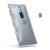 Ringke Air X Sony Xperia XZ2 Premium Case - Clear 5