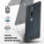 Funda Sony Xperia XZ2 Premium Rearth Ringke Air X - Negra Ahumada 6