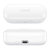 Écouteurs officiels Huawei FreeBuds sans fil Huawei – Blanc 9