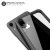 Olixar NovaShield iPhone XR Bumper Case - Black / Clear 6