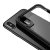 Olixar NovaShield iPhone XS Max Bumper Schutzhülle - Schwarz 5