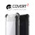 Coque iPhone XS Ghostek Covert 2 – Coque mince – Noir / transparent 2