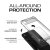 Coque iPhone XS Ghostek Covert 2 – Coque mince – Noir / transparent 3