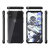 Coque iPhone XS Ghostek Covert 2 – Coque mince – Noir / transparent 5