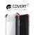 Ghostek Covert 2 iPhone XS Deksel - Rød 2