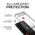Ghostek Covert 2 iPhone XS Case - Red 3