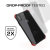 Ghostek Covert 2 iPhone XS Case - Red 4