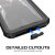 Ghostek Nautical 2 iPhone XR Waterproof Case - Black 4