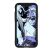 Coque iPhone XS Max Ghostek Atomic Slim 2 – Mince & robuste – Noir 4