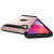 Funda iPhone XR Olixar ArmaRing - Oro Rosa 7