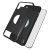 Olixar ArmaRing iPhone XR Finger Loop Tough Case - Black 5