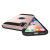 Olixar ArmaRing iPhone XS Max Finger Loop Harthülle - Roségold 5