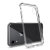 Olixar ExoShield iPhone XR Tough Snap-on Case - Crystal Clear 3