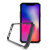 Coque iPhone XR Olixar ExoShield – Facile à installer – Noire / transp 7