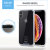 Olixar ExoShield Tough Snap-on iPhone XS Max Skal - Crystal Clear 5