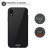 Olixar FlexiShield iPhone XR Gel Case - Black 5