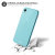 Coque iPhone XR Olixar FlexiShield en gel – Bleue 2