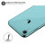 Coque iPhone XR Olixar FlexiShield en gel – Bleue 4