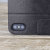 Olixar Leather-Style Apple iPhone XS Max Plånboksfodral - Svart 2