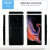 Olixar Samsung Galaxy Note 9 Farley RFID Blocking Executive Card Case 4
