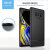 Olixar Carbon Fibre Samsung Galaxy Note 9 Case - Black 2
