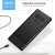 Olixar Carbon Fibre Samsung Galaxy Note 9 Case - Black 3