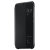 Official Huawei Mate 20 Lite Smart View Flip Case - Black 2