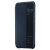 Official Huawei Mate 20 Lite Smart View Flip Case - Blue 2