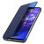 Officiële Huawei Mate 20 Lite Smart View Flip Case - Blauw 5